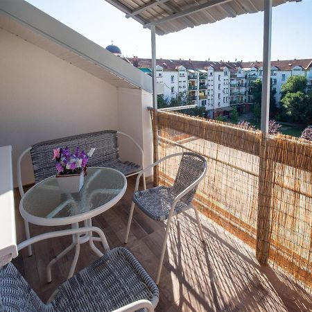 Apartman Sara Daire Novi Sad Dış mekan fotoğraf